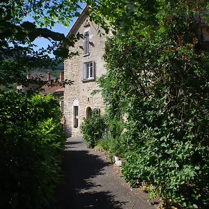  Appartement Les Gorges Du Tarn