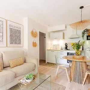 Appartement Residences - Ludz