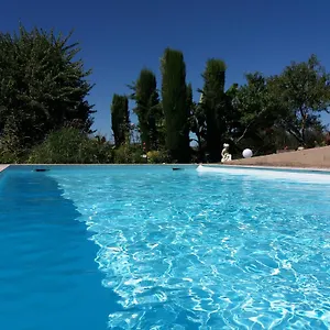  Hébergement de vacances Le Cocon