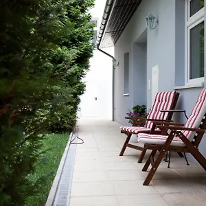 Vienna-flats Appartement Vienne